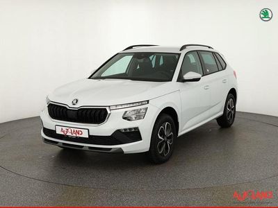 Weiß Neu 2025 Skoda Kamiq SUV | 25.785 € (Guter Preis)