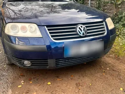 Gebraucht VW Passat