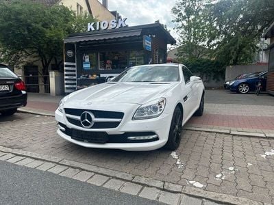 Mercedes SLK250