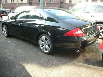 Mercedes CLS280