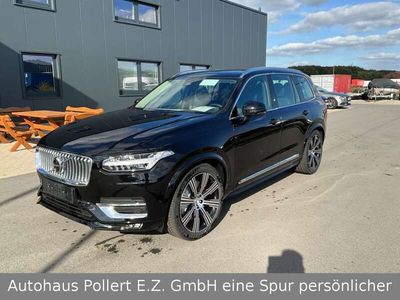 gebraucht Volvo XC90 B5 Plus Bright AWD