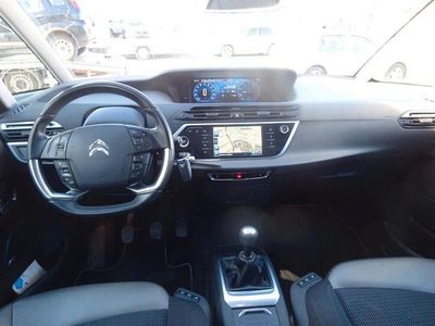 Brugt Citroën C4 116 HK (85 kW) 2014 Sort Sedan