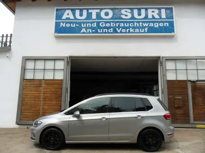 Second-hand VW Golf VII