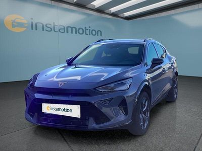 Grau Gebraucht 2025 Cupra Formentor SUV | 34.149 € (Fairer Preis)