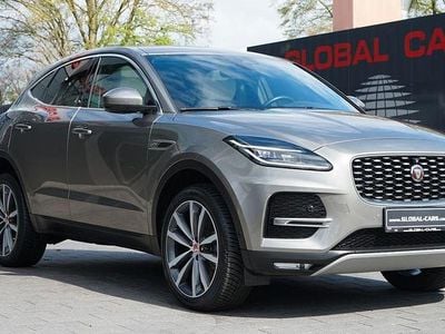 Gebraucht Jaguar E-Pace SE 204 PS (150 kW) 2022 Silber SUV