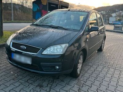 gebraucht Ford C-MAX 1.6