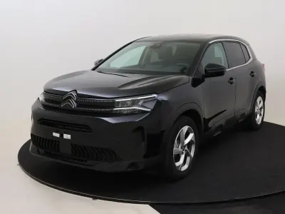 Gebraucht Citroën C5 Aircross