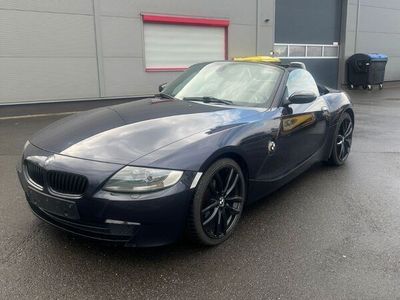 gebraucht BMW Z4 Roadster 2.0i -