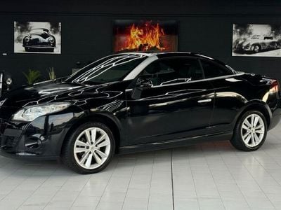 Renault Mégane Cabriolet