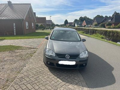 VW Golf VI