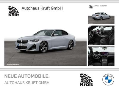 BMW 230