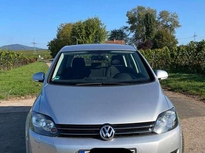 VW Golf Plus Cross
