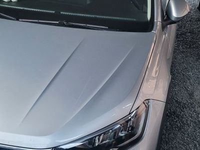 VW Taigo