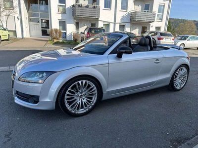 gebraucht Audi TT Roadster Coupe/ 2.0*3 X S- Line*200 Ps*BOSE