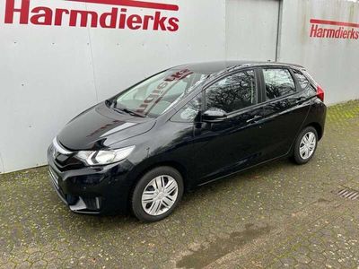 gebraucht Honda Jazz 1.3 i-VTEC Comfort