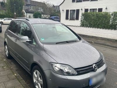 gebraucht VW Golf Plus 1.2 TSI Team Team