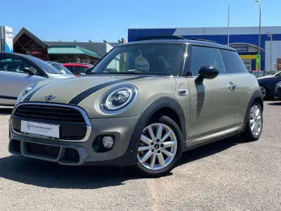 Gebraucht Mini Cooper
