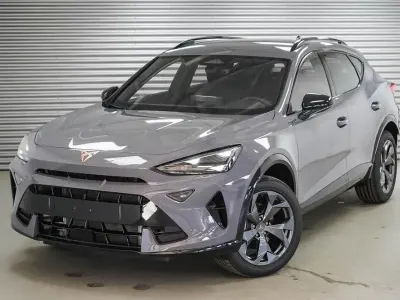 Gebraucht Cupra Formentor