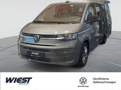 Brugt VW Multivan Life 204 HK (150 kW) 2025 Grå MPV