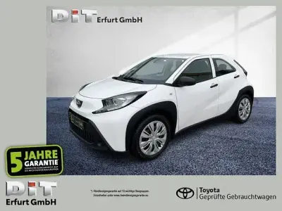 Gebraucht Toyota Aygo X