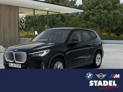 Gebraucht BMW iX1