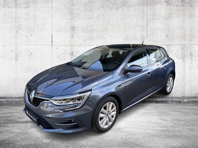 Renault Mégane IV