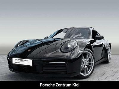 Porsche 911 Carrera