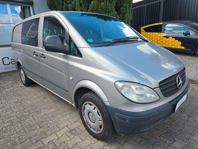 Mercedes Vito