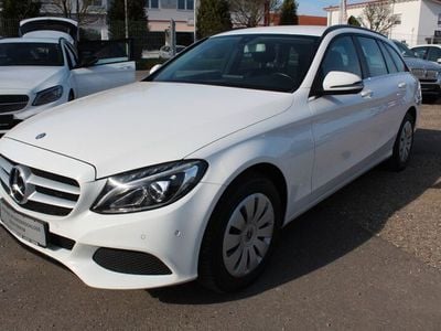 Mercedes C180