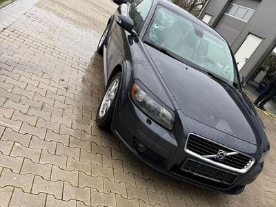 Second-hand Volvo C30 109 CP (80 kW) 2009 Gri Hatchback