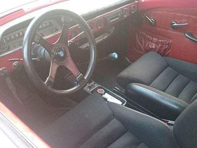 Gebraucht Volvo Amazon 102 PS (75 kW) 1967 Rot Limousine