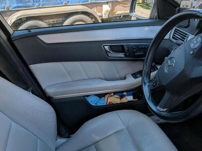 Mercedes 350