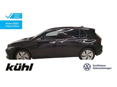 Brugt VW Golf VIII Life 150 HK (110 kW) 2025 Sedan