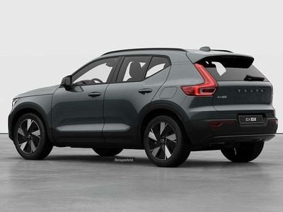 Volvo EX40