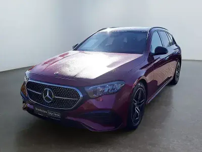 Gebraucht Mercedes E220