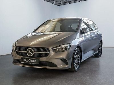 Mercedes B200