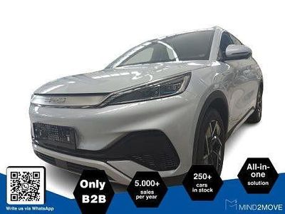 BYD Atto 3