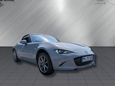 Mazda MX5