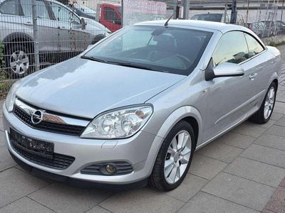 Opel Astra Cabriolet