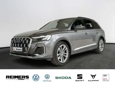 Gebraucht Audi Q7