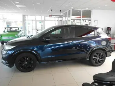 Gebraucht Honda HR-V