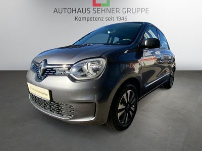 gebraucht Renault Twingo ELECTRIC INTENS Rückfahrkamera