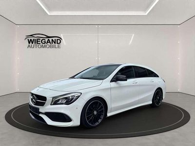 Mercedes CLA200