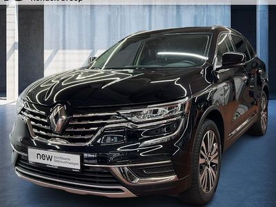 Occasion Renault Koleos Initiale Paris 158 PK (116 kW) 2023 Zwart SUV