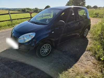 Gebraucht Renault Twingo