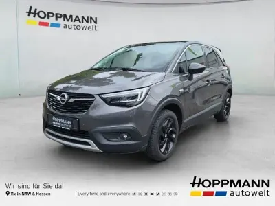 Gebraucht Opel Crossland X