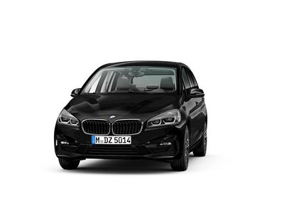 BMW 220 Gran Tourer