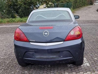 Opel Tigra