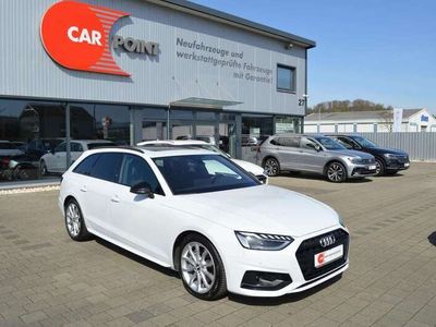 gebraucht Audi A4 40 TDI advanced*Virtual*LED*Pano*Navi*ACC*Bla