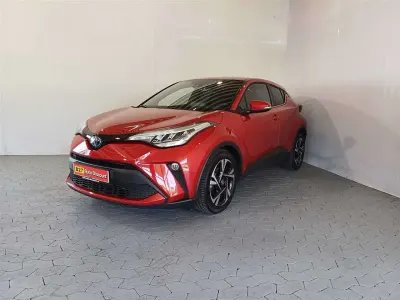 Gebraucht Toyota C-HR